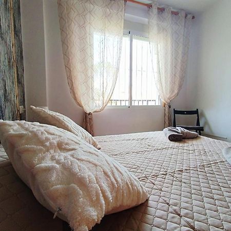 Apartamento Alarve Nerja Eksteriør bilde