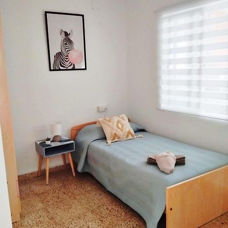 Apartamento Alarve Nerja Eksteriør bilde