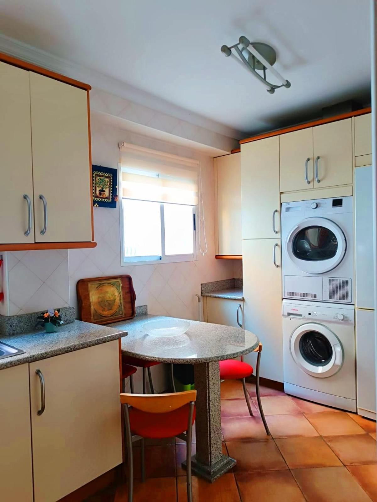 Apartamento Alarve Nerja Eksteriør bilde
