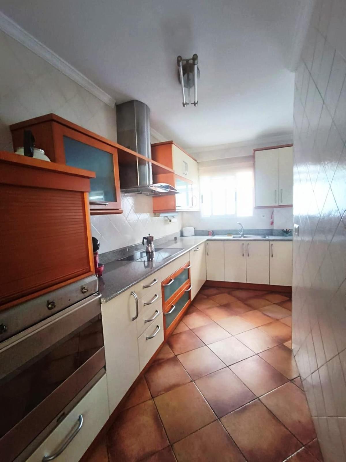 Apartamento Alarve Nerja Eksteriør bilde