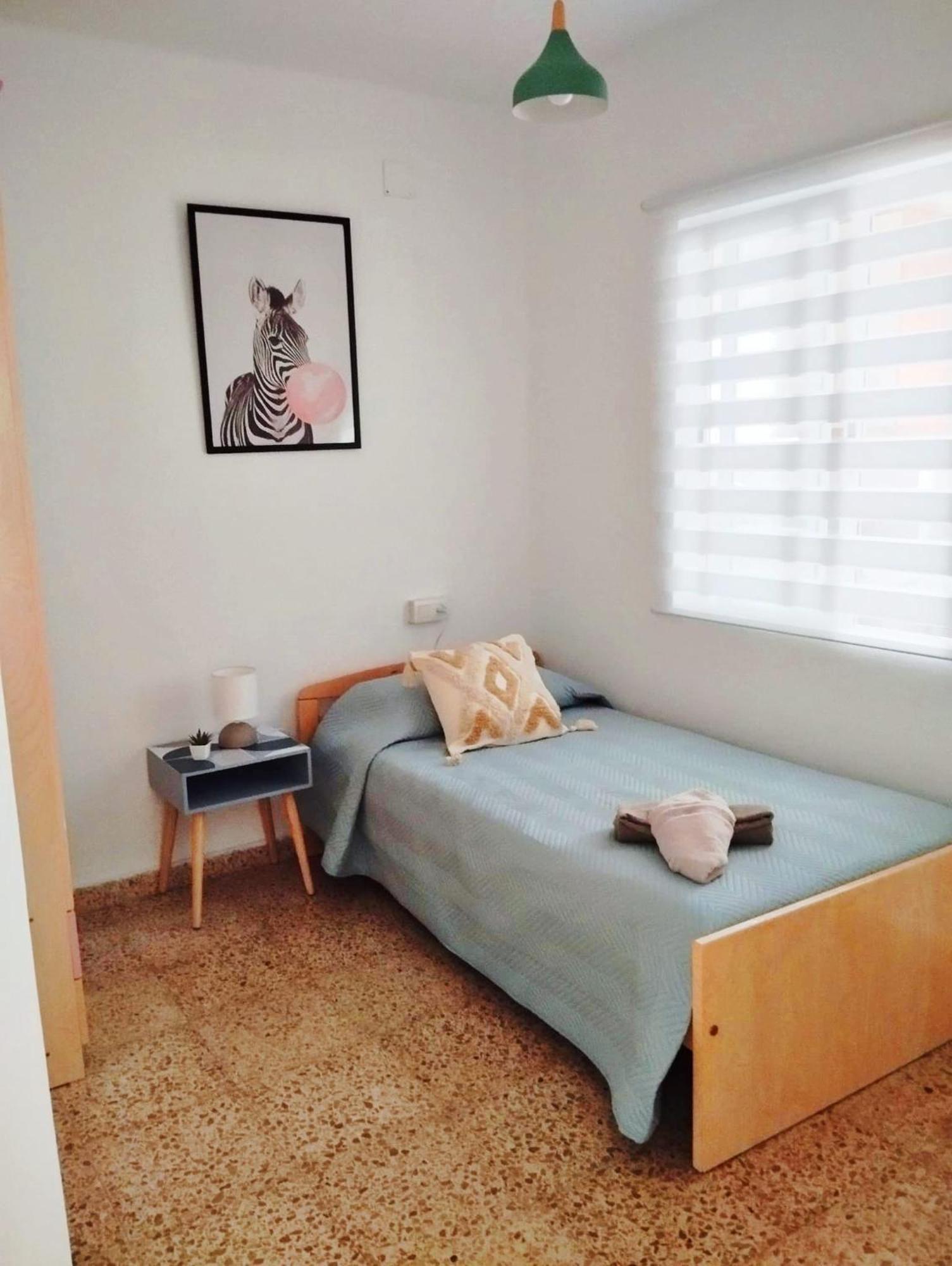 Apartamento Alarve Nerja Eksteriør bilde