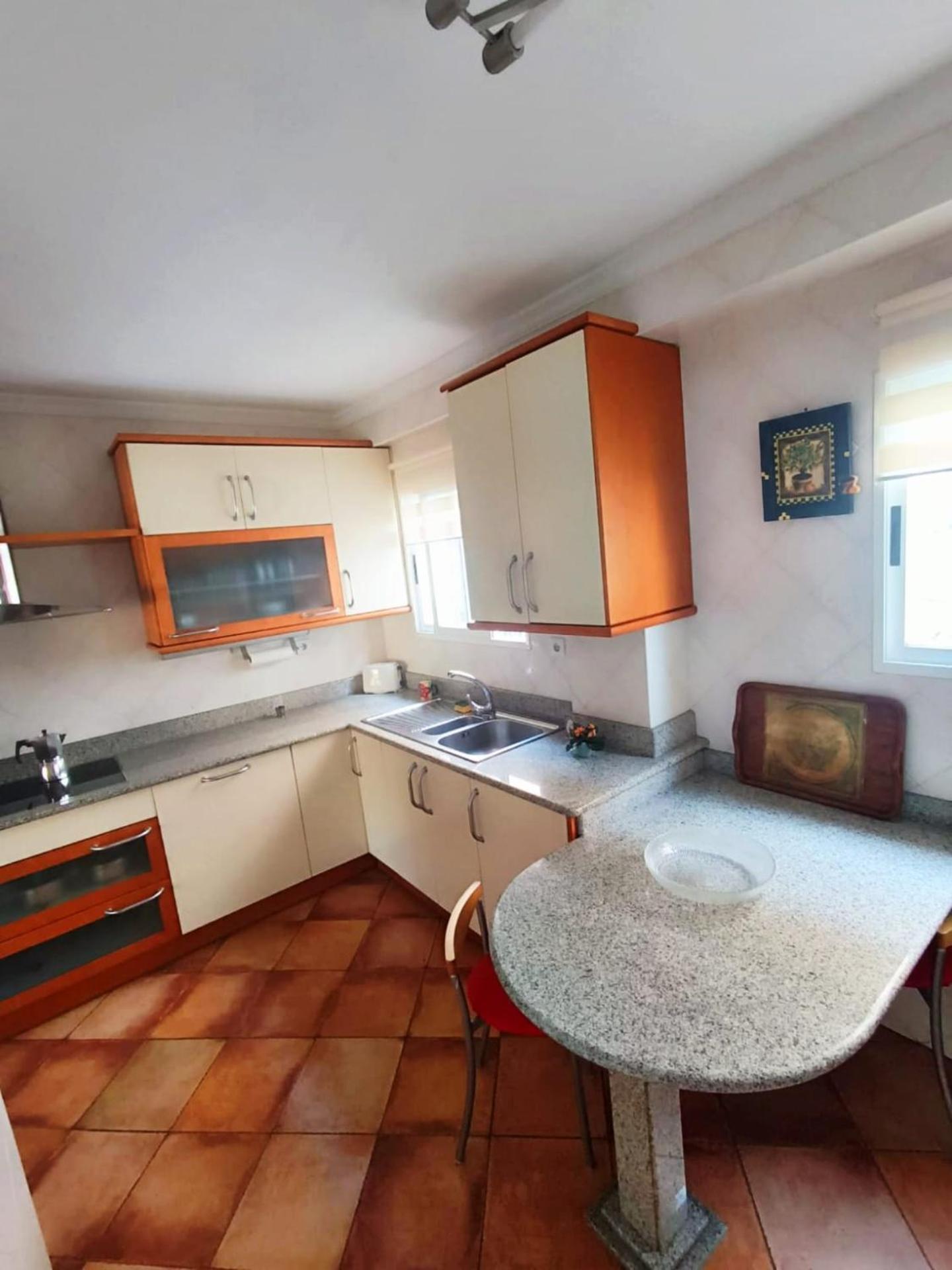 Apartamento Alarve Nerja Eksteriør bilde