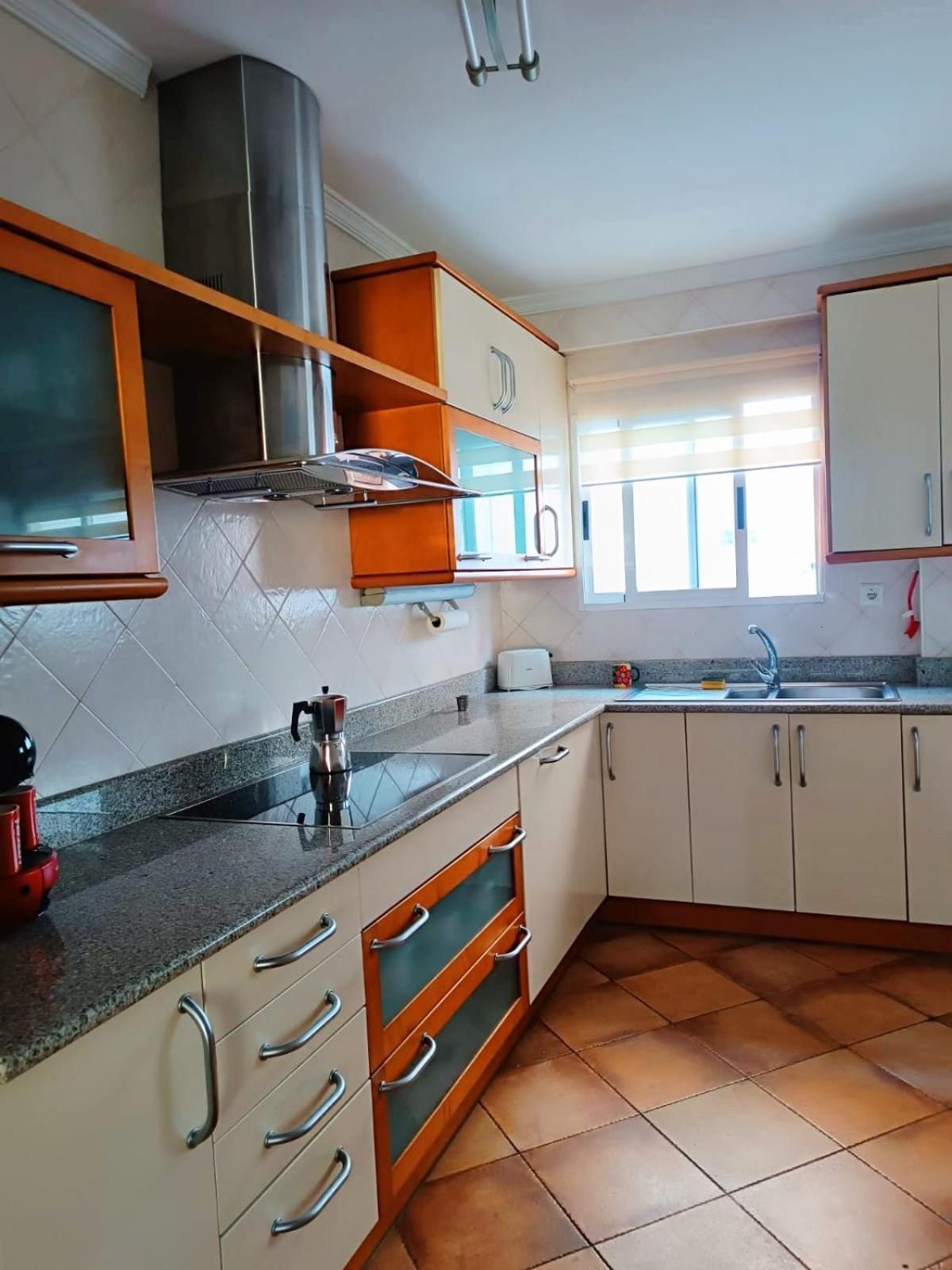 Apartamento Alarve Nerja Eksteriør bilde